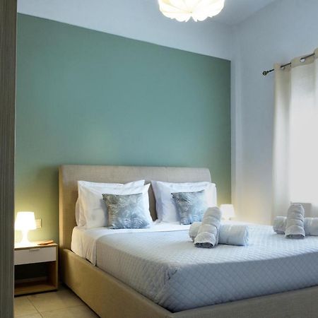 The Bright One Apartment Heraklion Exterior foto