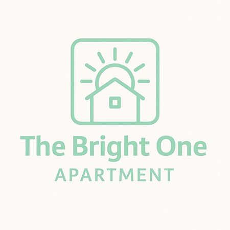 The Bright One Apartment Heraklion Exterior foto