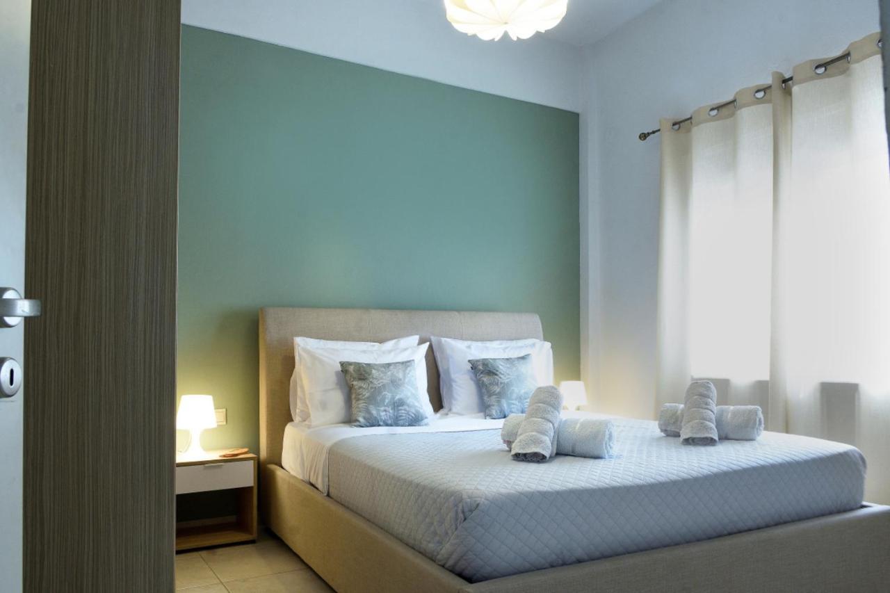 The Bright One Apartment Heraklion Exterior foto