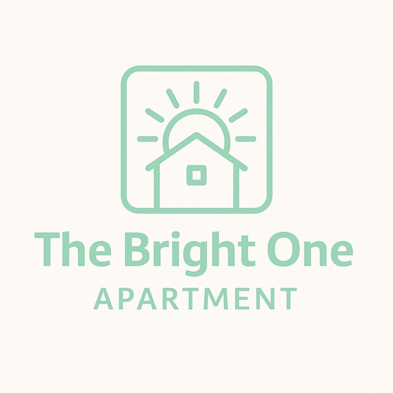 The Bright One Apartment Heraklion Exterior foto